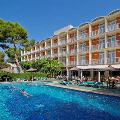 Aparthotel Isla de Cabrera - spa
