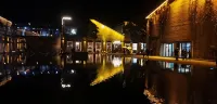 Nanxi Apartment Jingdezhen People's Square Royal Kiln Factory Store - Romantisk