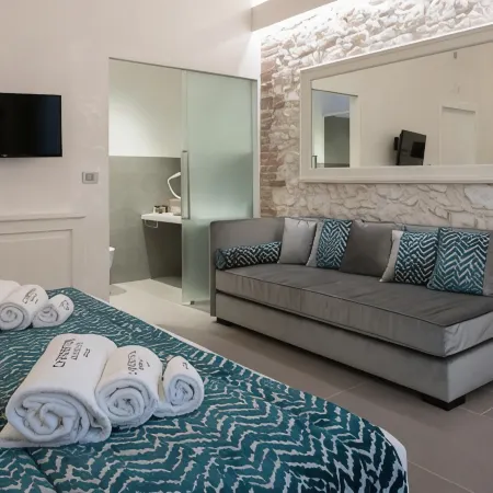 Caportigia Boutique Hotel
