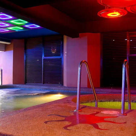 Regalodge Hotel & Spa Ipoh