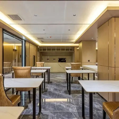 GesendongfangHotel (Lanzhou Center Branch)