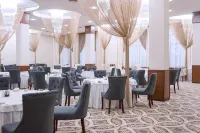 President Hotel - Morgenmad