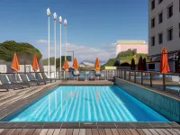 New Hotel of Marseille
