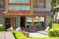 Sottovento Luxury Hospitality - Family