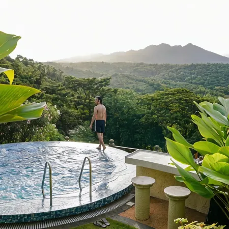 Rancho Bernardo Luxury Villas and Resort