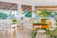 Dhow Inn Boutique Hotel - breakfast