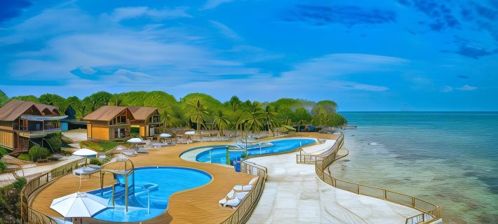 Hotel Isla del Encanto Hotels in Cartagena