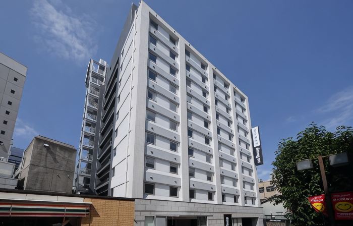 Dormy Inn Nagano Natural Hot Spring