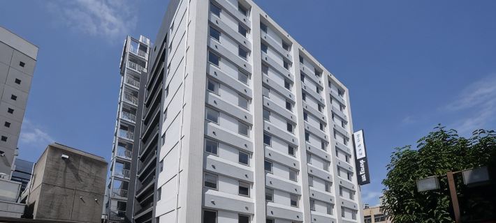 Dormy Inn Nagano Natural Hot Spring Hotel a Nagano