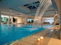 Grand Hotel Da Vinci - Bãi biển