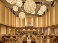 Hotel New Wakasa Hotele w: Nara