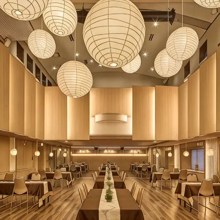 Hotel New Wakasa