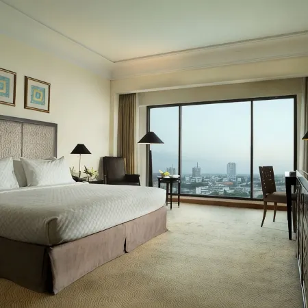 Bumi Surabaya City Resort