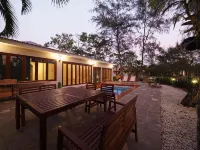 Rock Garden D19 Pool Villa