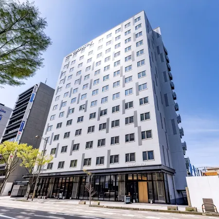 Tokyu Stay Kanazawa