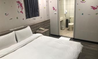 Xin Yuan Hotel