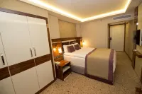 Ruba Palace Thermal Hotel