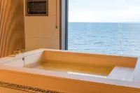 yeonhwamoon Hotel Yeongdeok