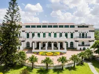 Hotel Shanker-Palatial Heritage Kathmandu Hotels in Kathmandu