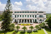 Hotel Shanker-Palatial Heritage Kathmandu