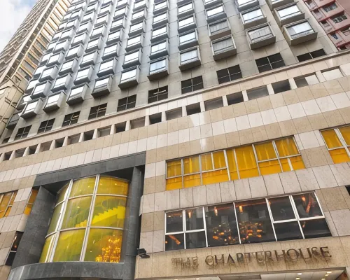 The Charterhouse Causeway Bay Hotels near Hung Shing Temple - Wan Chai