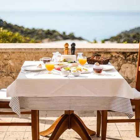 Likya Yolu Palas Hotel