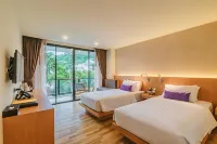 The Lunar Patong