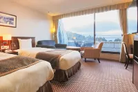 Rembrandt Premium Fuji Gotenba - balcony