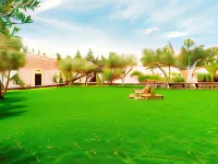 Numo Ierapetra Beach Resort Crete Curio Collection by Hilton Hotels in Lasithi