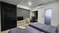 Irich Residence (Samuth Prakan) - 3-Star