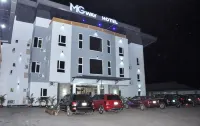 Mg Way Hotel