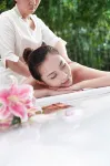 Changbai Mountains and Yunshuis Yijuju - Spa