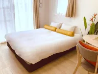 Miyako Crystal Hotel