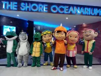 The Shore Residence Melaka