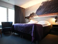 Comfort Hotel Umeå City Ξενοδοχεία στην πόλη Umea