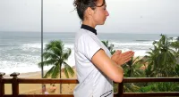 Hindustan Beach Retreat - Meerblick