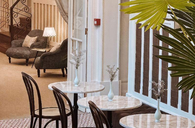 Grande Hotel Paris by Stay Hotels photo 4