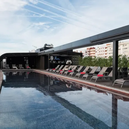Upon Lisbon Prime Residences