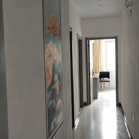Hukou Bieshu Yige Hotel