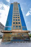 Shunjin Yibai Hotel (Yueqing Liushi) - parking