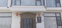 Floral Hotel·Xiapu Xinyi Hotel (Sansha Xiaohao Beach Branch)