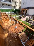 My Home Hotel Antalya City Center