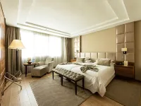 Le Palace d'Anfa Hotels near FMSAR