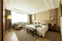 Le Palace d'Anfa Hotels in 
