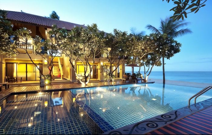Praseban Resort