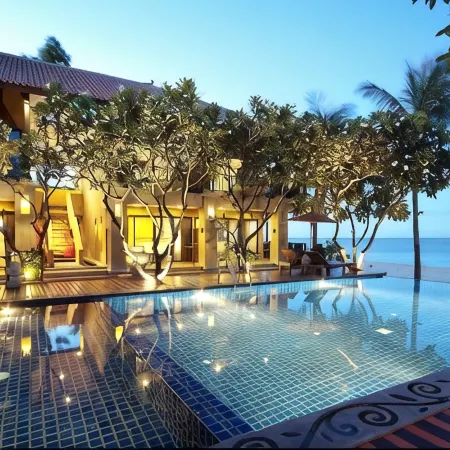 Praseban Resort