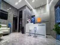 7Days Inn Hotel (Xiangqian Guangchang Square) - Pet friendly