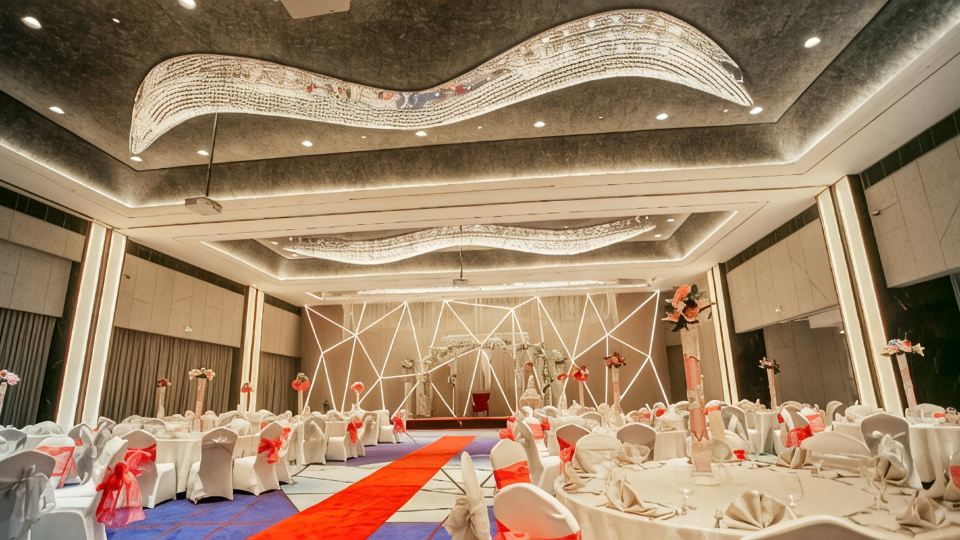 Luxent Hotel