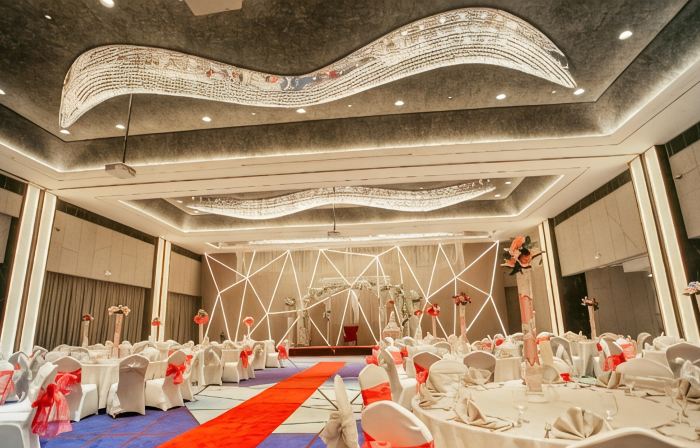 Luxent Hotel