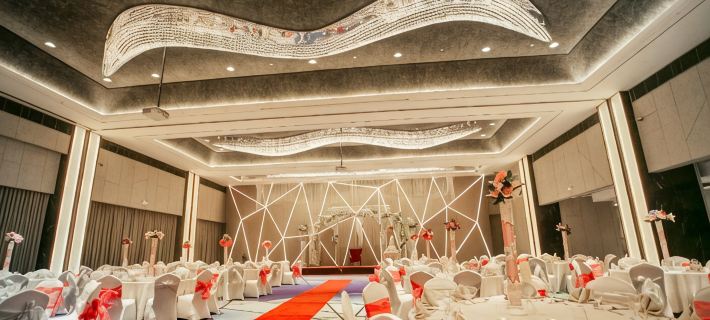 Luxent Hotel Hotels in Quezon City